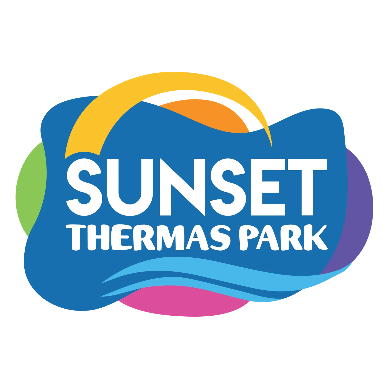 Sunset Thermas Park